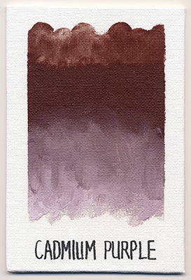 Williamsburg Oils - Orange or Red or Purple - Image 5