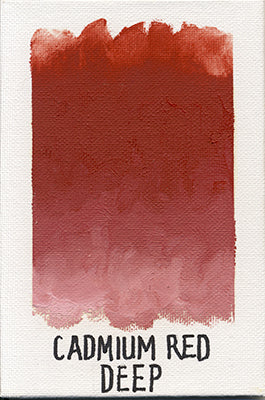 Williamsburg Oils - Orange or Red or Purple - Image 7
