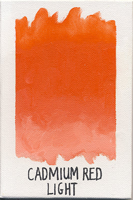Williamsburg Oils - Orange or Red or Purple - Image 8