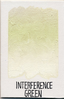 Williamsburg Oils - Other Colours - Image 2