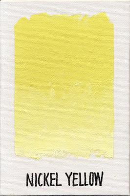 Williamsburg Oils - White or Yellow - Image 19