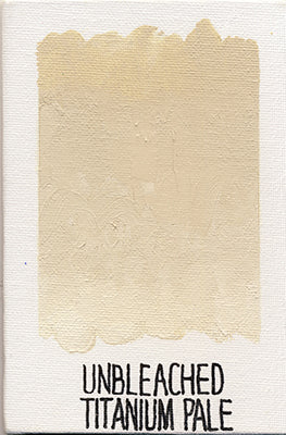 Williamsburg Oils - White or Yellow - Image 31