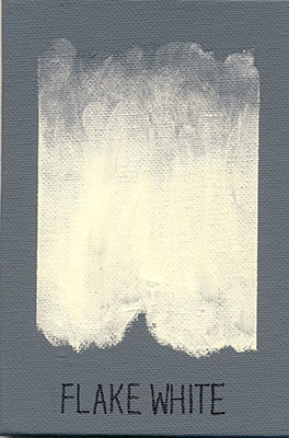 Williamsburg Oils - White or Yellow - Image 34