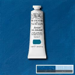 Winsor & Newton Artists' Oil Colours - Black or Grey or Blue - Image 10