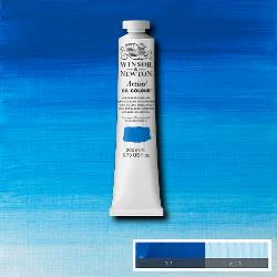 Winsor & Newton Artists' Oil Colours - Black or Grey or Blue - Image 12