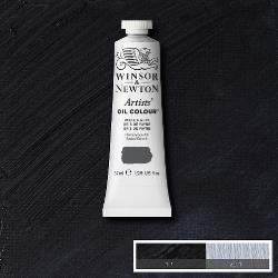 Winsor & Newton Artists' Oil Colours - Black or Grey or Blue - Image 13