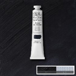 Winsor & Newton Artists' Oil Colours - Black or Grey or Blue - Image 14