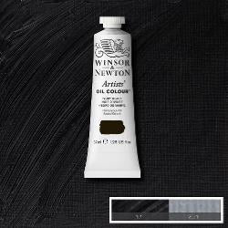 Winsor & Newton Artists' Oil Colours - Black or Grey or Blue - Image 15