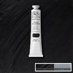 Winsor & Newton Artists' Oil Colours - Black or Grey or Blue - Image 16