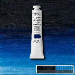 Winsor & Newton Artists' Oil Colours - Black or Grey or Blue - Image 21