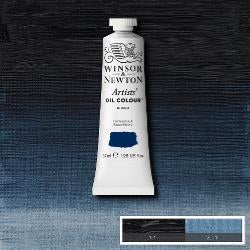 Winsor & Newton Artists' Oil Colours - Black or Grey or Blue - Image 22