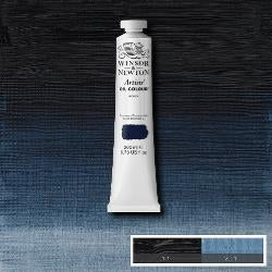 Winsor & Newton Artists' Oil Colours - Black or Grey or Blue - Image 23