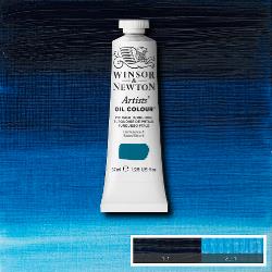 Winsor & Newton Artists' Oil Colours - Black or Grey or Blue - Image 24