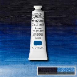 Winsor & Newton Artists' Oil Colours - Black or Grey or Blue - Image 26