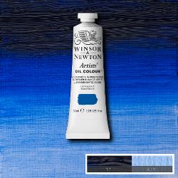Winsor & Newton Artists' Oil Colours - Black or Grey or Blue - Image 27