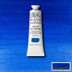 Winsor & Newton Artists' Oil Colours - Black or Grey or Blue - Image 28