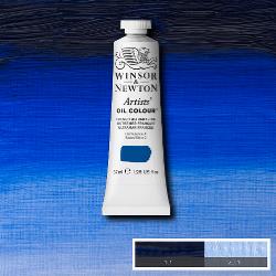 Winsor & Newton Artists' Oil Colours - Black or Grey or Blue - Image 30
