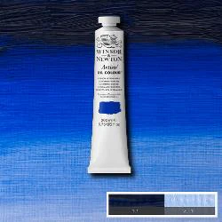 Winsor & Newton Artists' Oil Colours - Black or Grey or Blue - Image 31