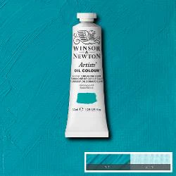 Winsor & Newton Artists' Oil Colours - Black or Grey or Blue - Image 32