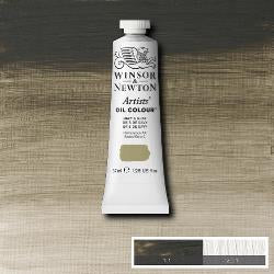 Winsor & Newton Artists' Oil Colours - Black or Grey or Blue - Image 33