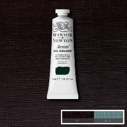 Winsor & Newton Artists' Oil Colours - Black or Grey or Blue - Image 35