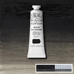 Winsor & Newton Artists' Oil Colours - Black or Grey or Blue - Image 5