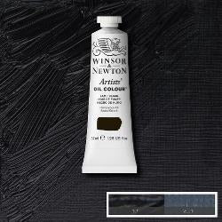Winsor & Newton Artists' Oil Colours - Black or Grey or Blue - Image 6