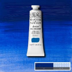 Winsor & Newton Artists' Oil Colours - Black or Grey or Blue - Image 8