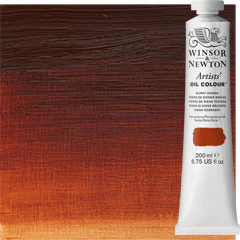 Winsor & Newton Artists' Oil Colours - Brown or Green - Image 32