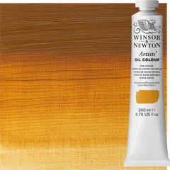 Winsor & Newton Artists' Oil Colours - Brown or Green - Image 35