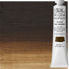 Winsor & Newton Artists' Oil Colours - Brown or Green - Image 36