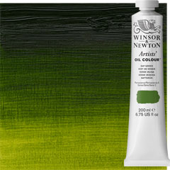 Winsor & Newton Artists' Oil Colours - Brown or Green - Image 37