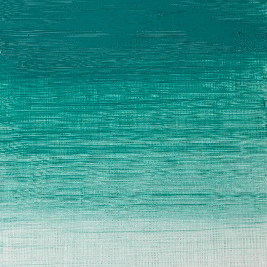 Winsor & Newton Artists' Oil Colours - Brown or Green - Image 8