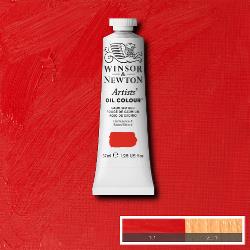 Winsor & Newton Artists' Oil Colours - Orange or Red or Purple - Image 10
