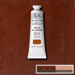 Winsor & Newton Artists' Oil Colours - Orange or Red or Purple - Image 11