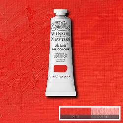 Winsor & Newton Artists' Oil Colours - Orange or Red or Purple - Image 14