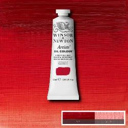 Winsor & Newton Artists' Oil Colours - Orange or Red or Purple - Image 15
