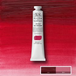 Winsor & Newton Artists' Oil Colours - Orange or Red or Purple - Image 18