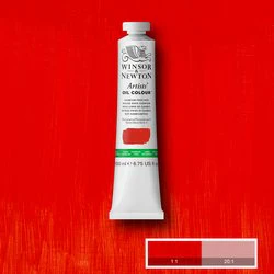 Winsor & Newton Artists' Oil Colours - Orange or Red or Purple - Image 20