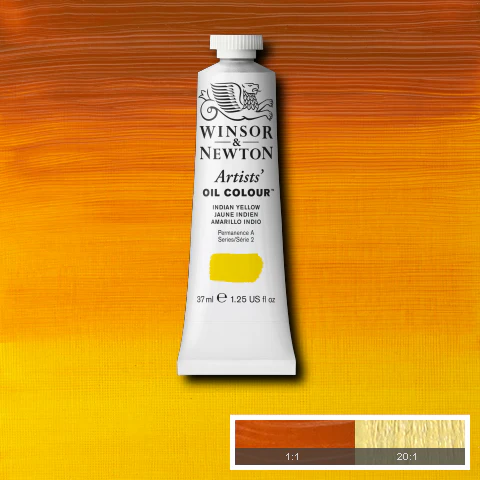 Winsor & Newton Artists' Oil Colours - Orange or Red or Purple - Image 32
