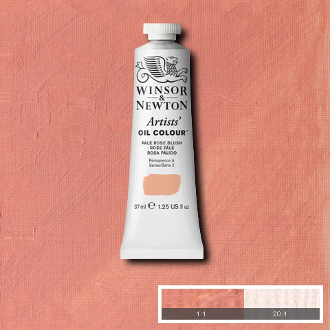Winsor & Newton Artists' Oil Colours - Orange or Red or Purple - Image 44