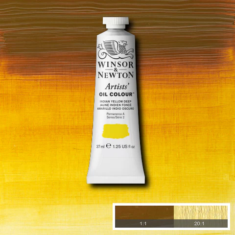 Winsor & Newton Artists' Oil Colours - Orange or Red or Purple - Image 49
