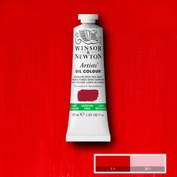Winsor & Newton Artists' Oil Colours - Orange or Red or Purple - Image 7