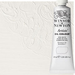Winsor & Newton Artists' Oil Colours - White or Other - Image 10