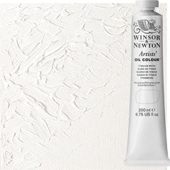 Winsor & Newton Artists' Oil Colours - White or Other - Image 15