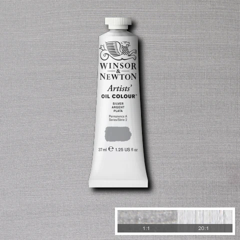 Winsor & Newton Artists' Oil Colours - White or Other - Image 18