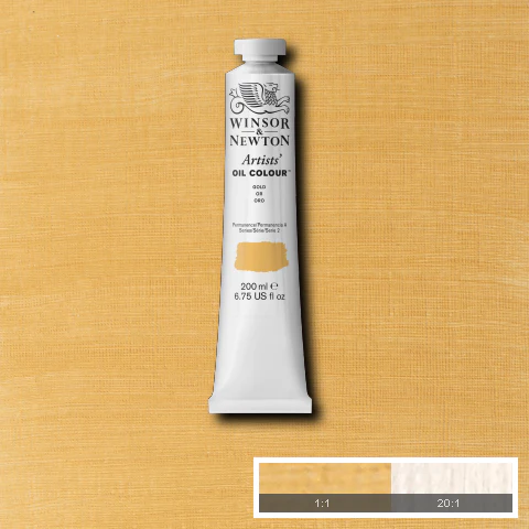 Winsor & Newton Artists' Oil Colours - White or Other - Image 20