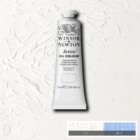 Winsor & Newton Artists' Oil Colours - White or Other - Image 23