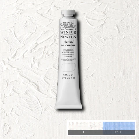 Winsor & Newton Artists' Oil Colours - White or Other - Image 24