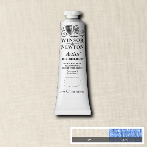 Winsor & Newton Artists' Oil Colours - White or Other - Image 27